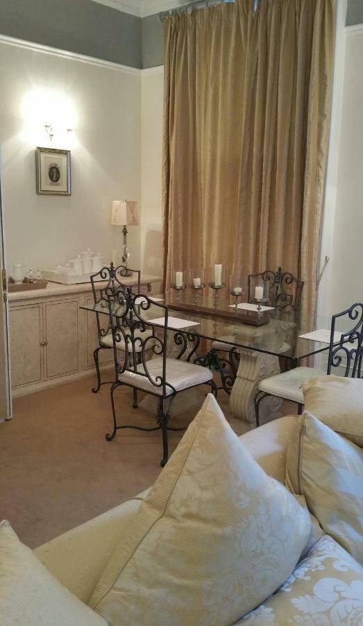 Apartmán Madge House Ashbourne Ashbourne  Exteriér fotografie