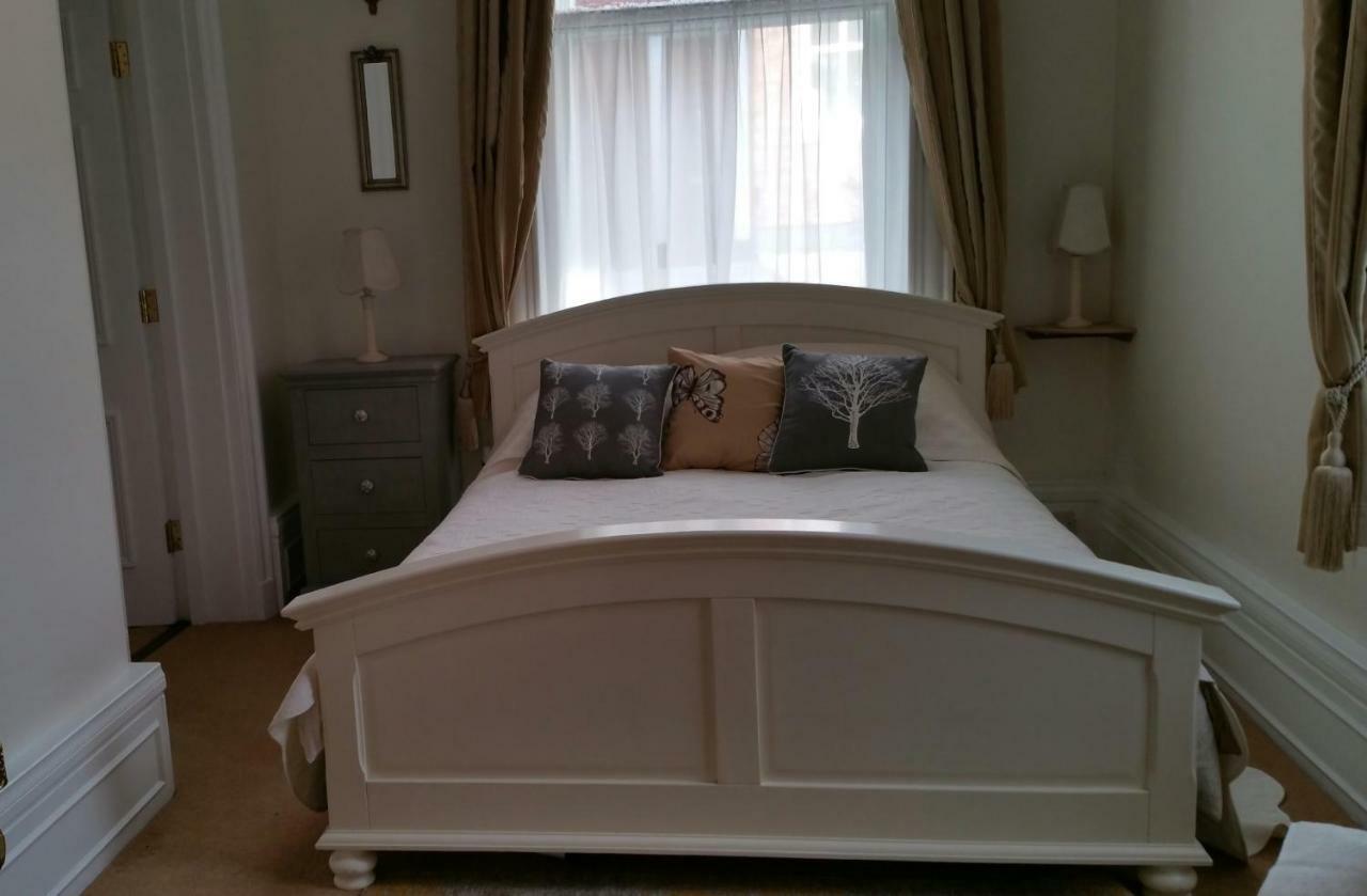 Apartmán Madge House Ashbourne Ashbourne  Exteriér fotografie