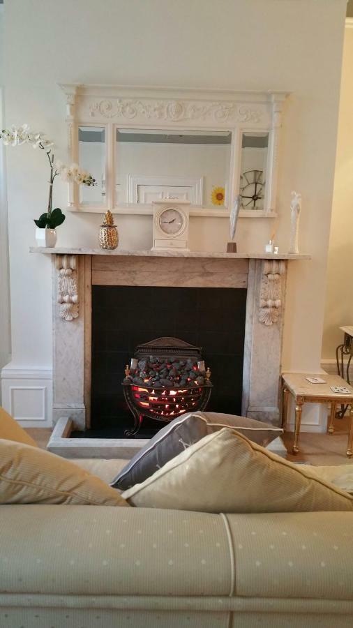 Apartmán Madge House Ashbourne Ashbourne  Exteriér fotografie
