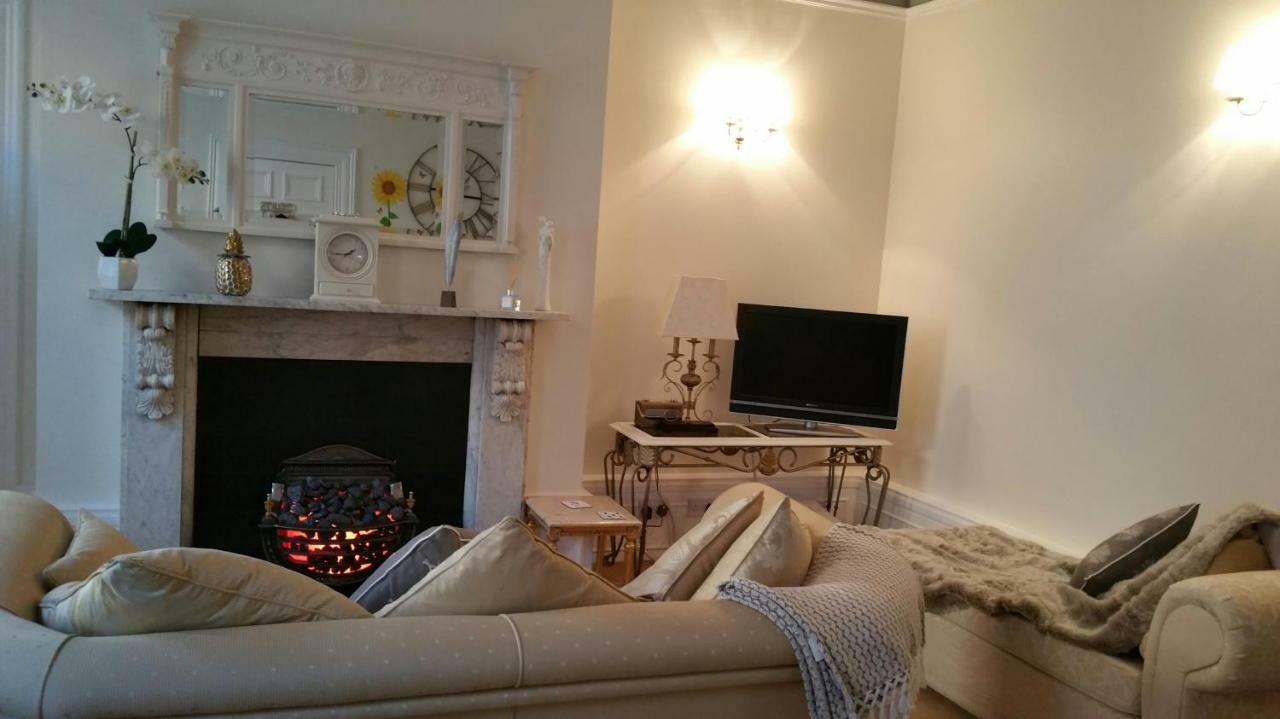 Apartmán Madge House Ashbourne Ashbourne  Exteriér fotografie